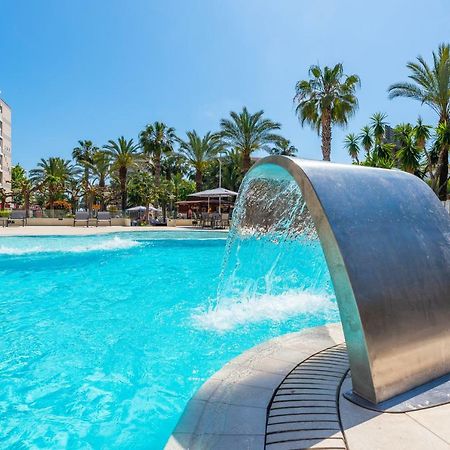 Rentalmar Navarra Family Suites Σαλού Εξωτερικό φωτογραφία