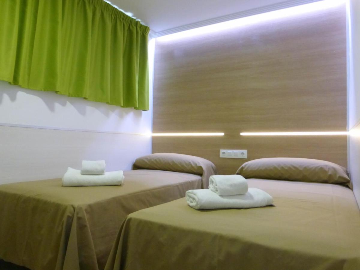 Rentalmar Navarra Family Suites Σαλού Δωμάτιο φωτογραφία