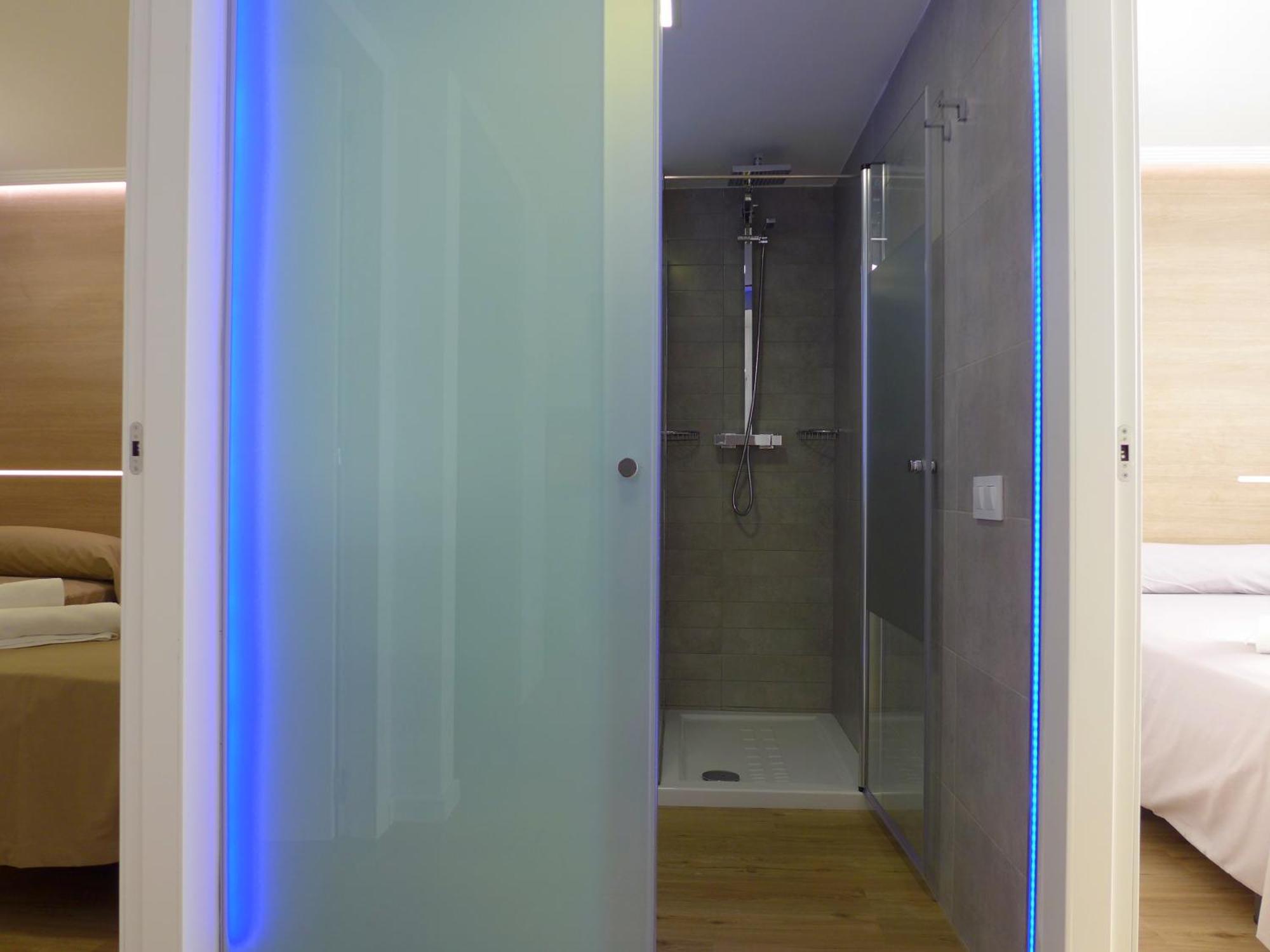Rentalmar Navarra Family Suites Σαλού Δωμάτιο φωτογραφία