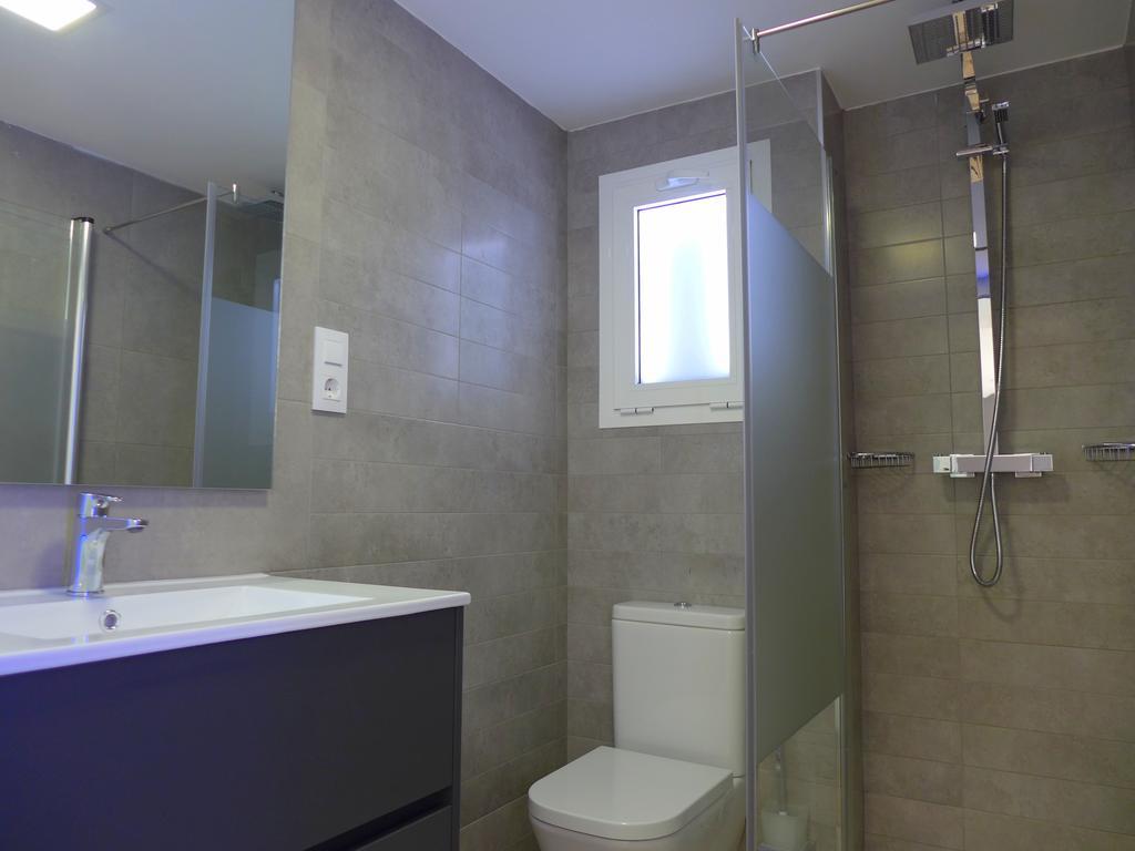 Rentalmar Navarra Family Suites Σαλού Δωμάτιο φωτογραφία