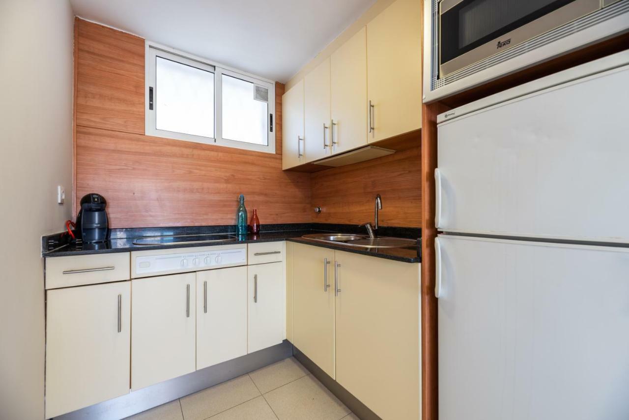 Rentalmar Navarra Family Suites Σαλού Εξωτερικό φωτογραφία